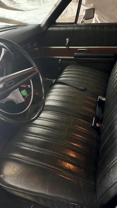 1969 Ford Country Squire - Image 15 of 20