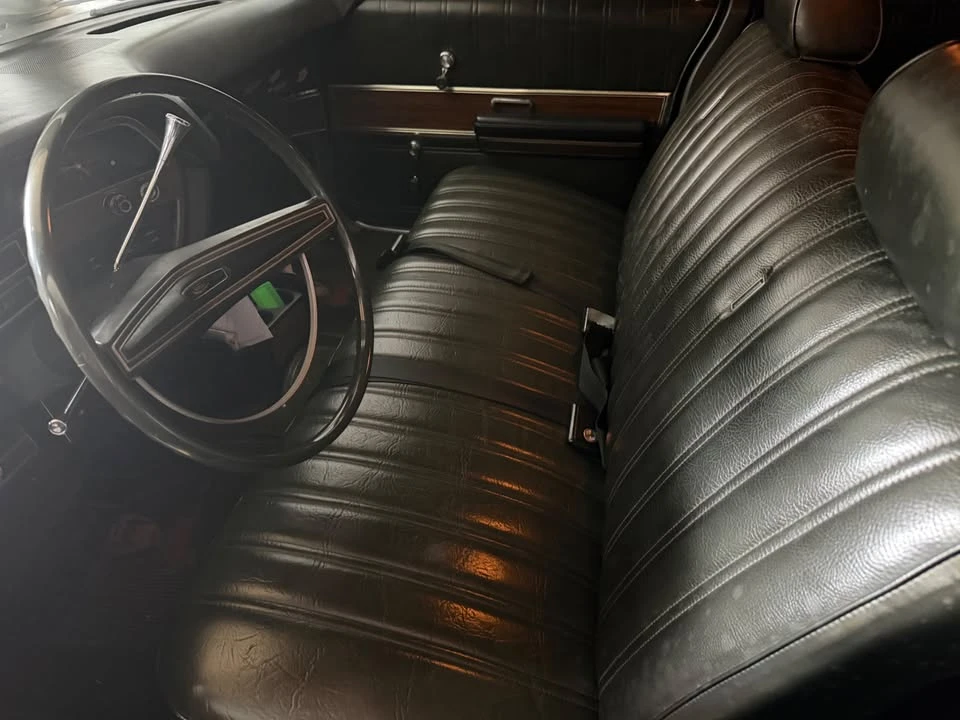 1969 Ford Country Squire - Image 17 of 20