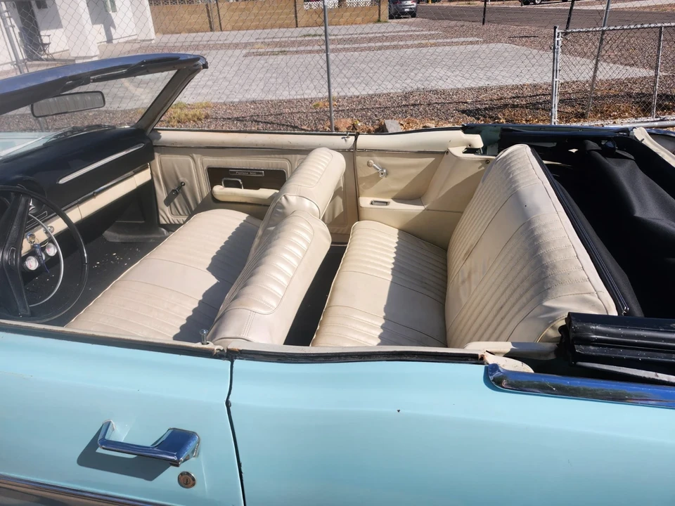1969 Ford Fairlane 6th Gen - Image 14 of 21