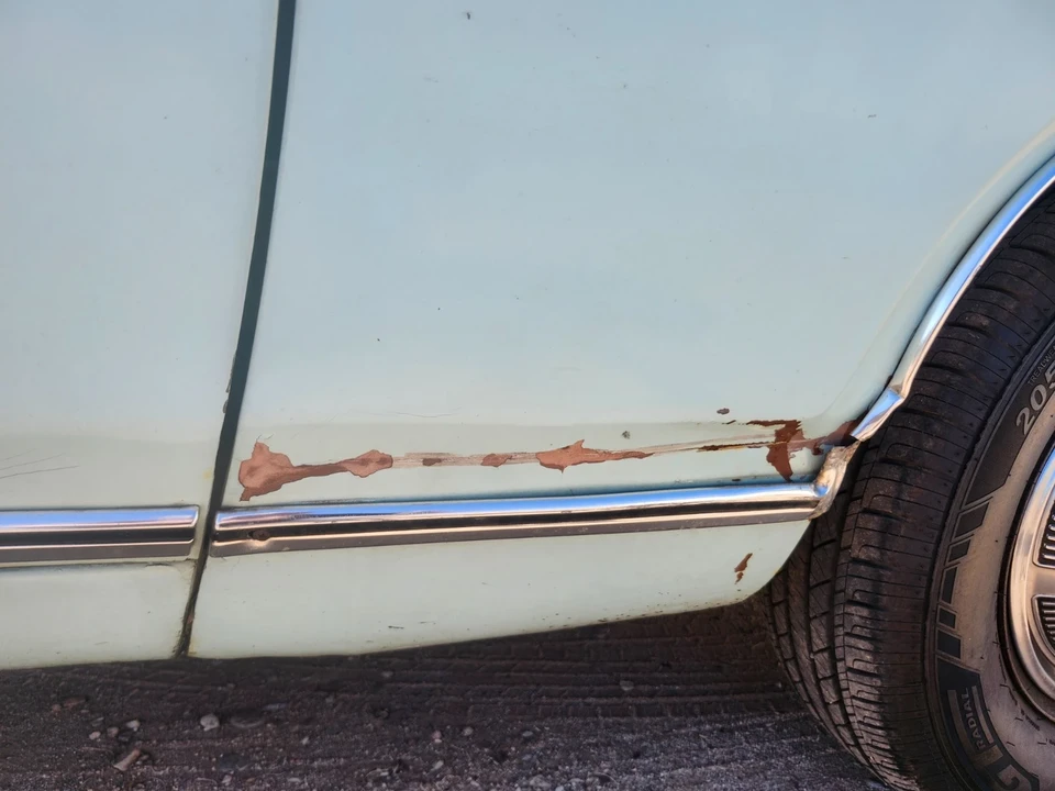 1969 Ford Fairlane 6th Gen - Image 16 of 21