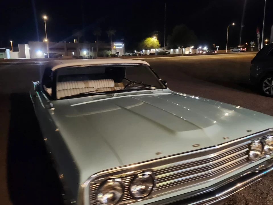 1969 Ford Fairlane 6th Gen - Image 3 of 21
