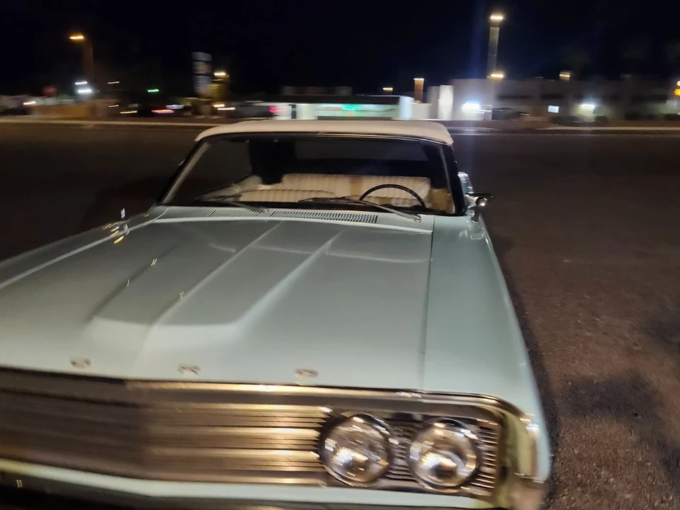 1969 Ford Fairlane 6th Gen - Image 4 of 21
