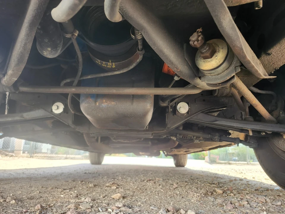 1969 Ford Fairlane 6th Gen - Image 2 of 21
