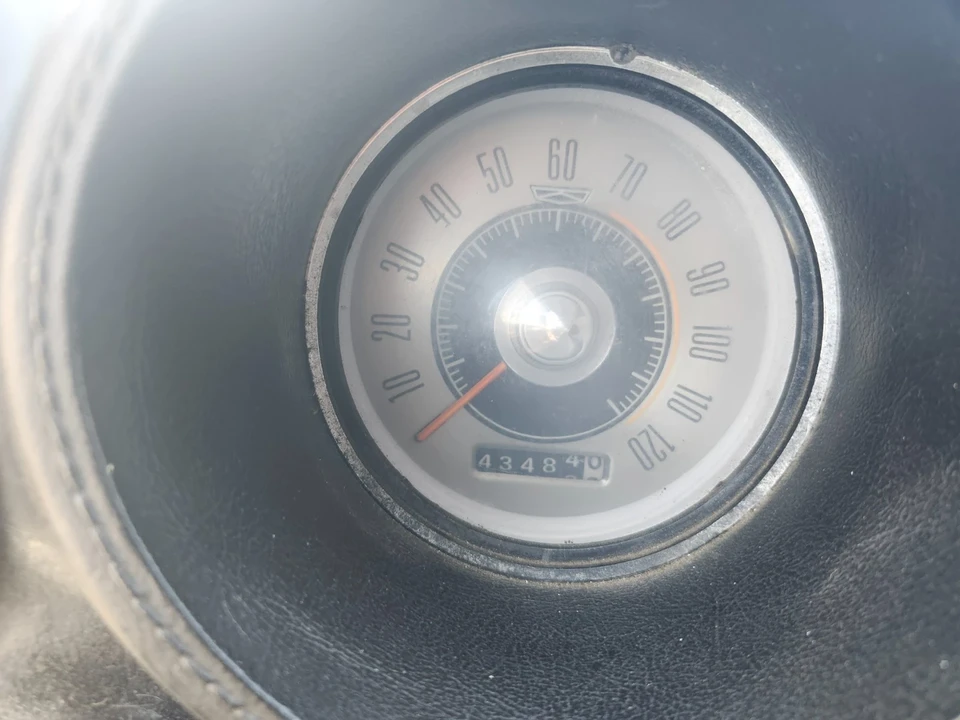 1969 Ford Fairlane 6th Gen - Image 21 of 21