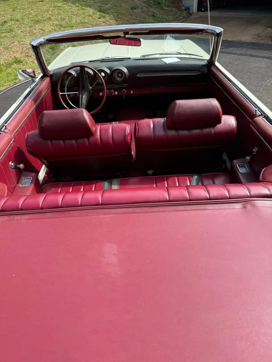1969 Ford Fairlane 6th Gen - Image 3 of 6