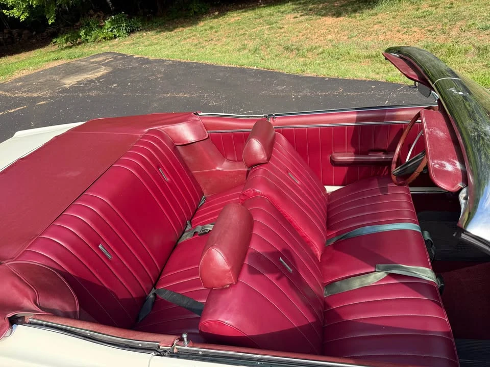 1969 Ford Fairlane 6th Gen - Image 4 of 6