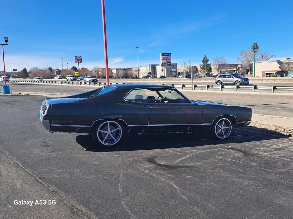 1969 Ford GT - Image 2 of 8