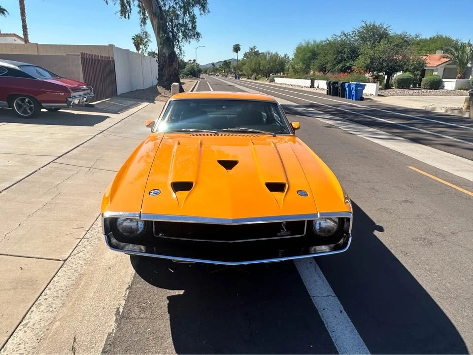 1969 Ford GT40 - Image 2 of 3