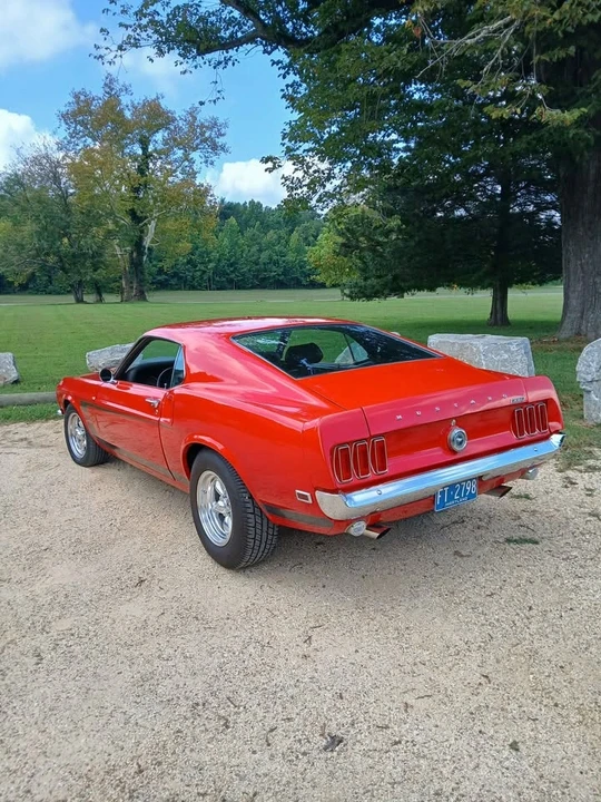 1969 Ford GT40 - Image 5 of 10