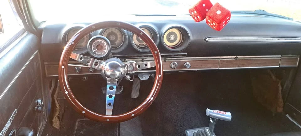 1969 Ford GT40 - Image 5 of 10