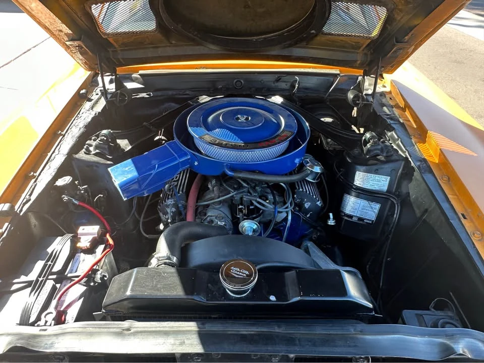 1969 Ford GT40 - Image 7 of 9