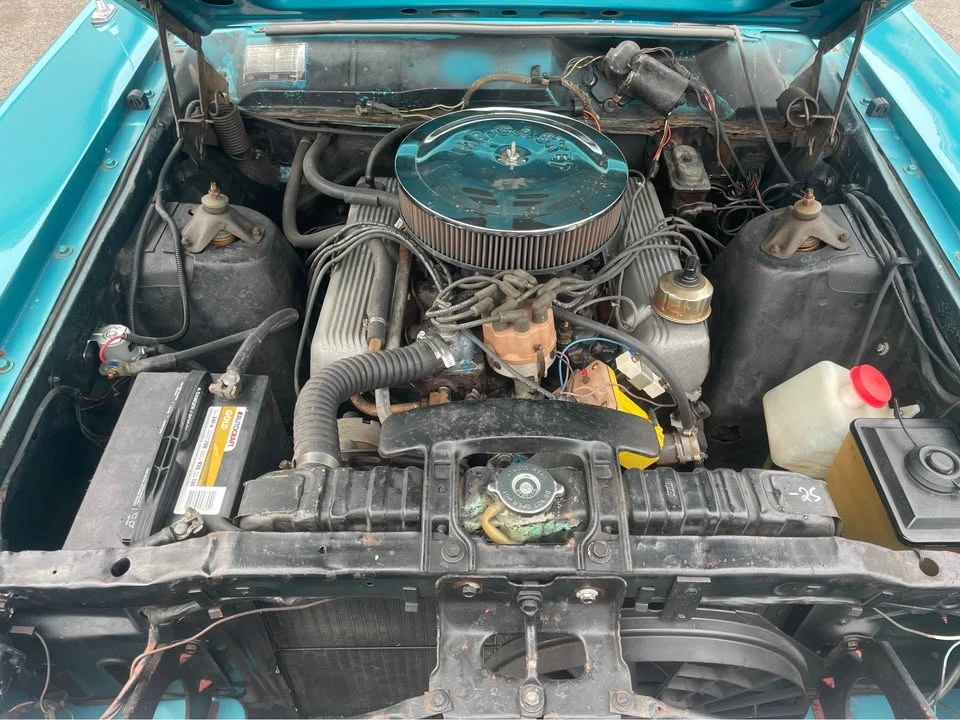1969 Ford GT40 - Image 11 of 20
