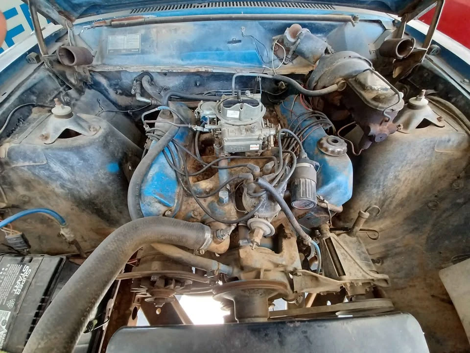 1969 Ford Torino 1st Gen - Image 20 of 20