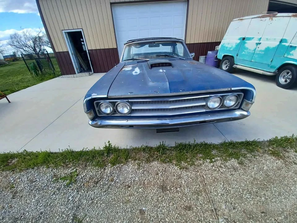 1969 Ford Torino 1st Gen - Image 3 of 20