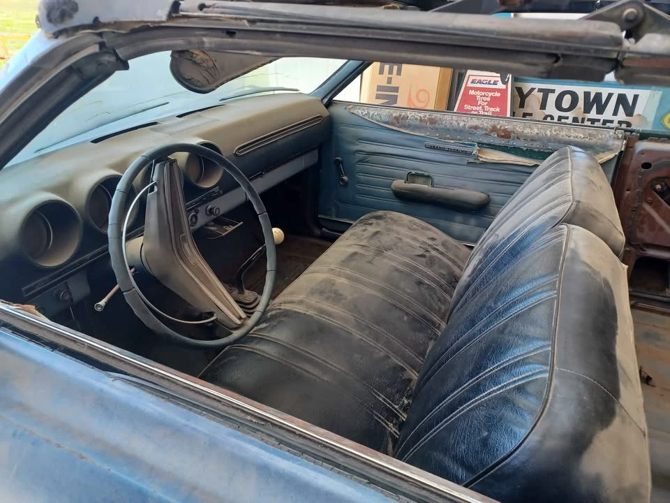 1969 Ford Torino 1st Gen - Image 5 of 20