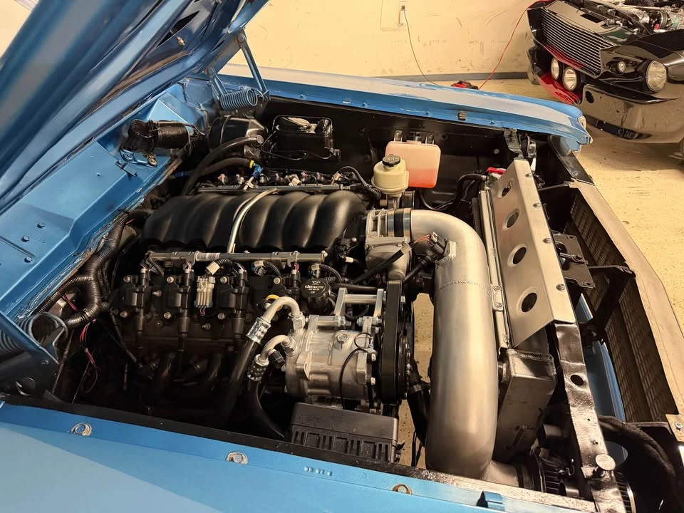 1969 Ford GT40 - Image 17 of 19