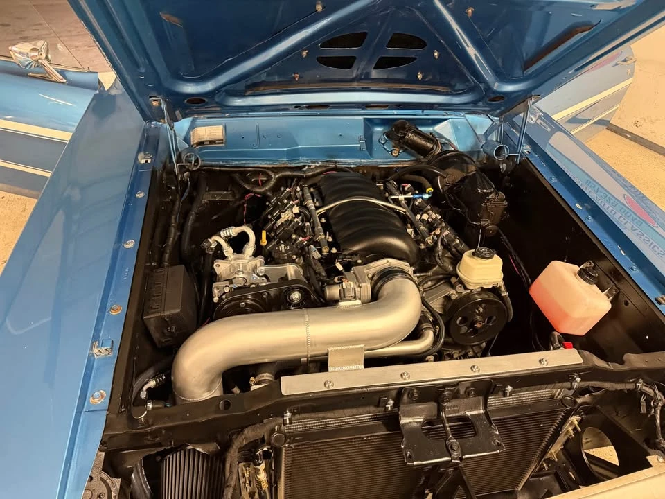 1969 Ford GT40 - Image 16 of 19