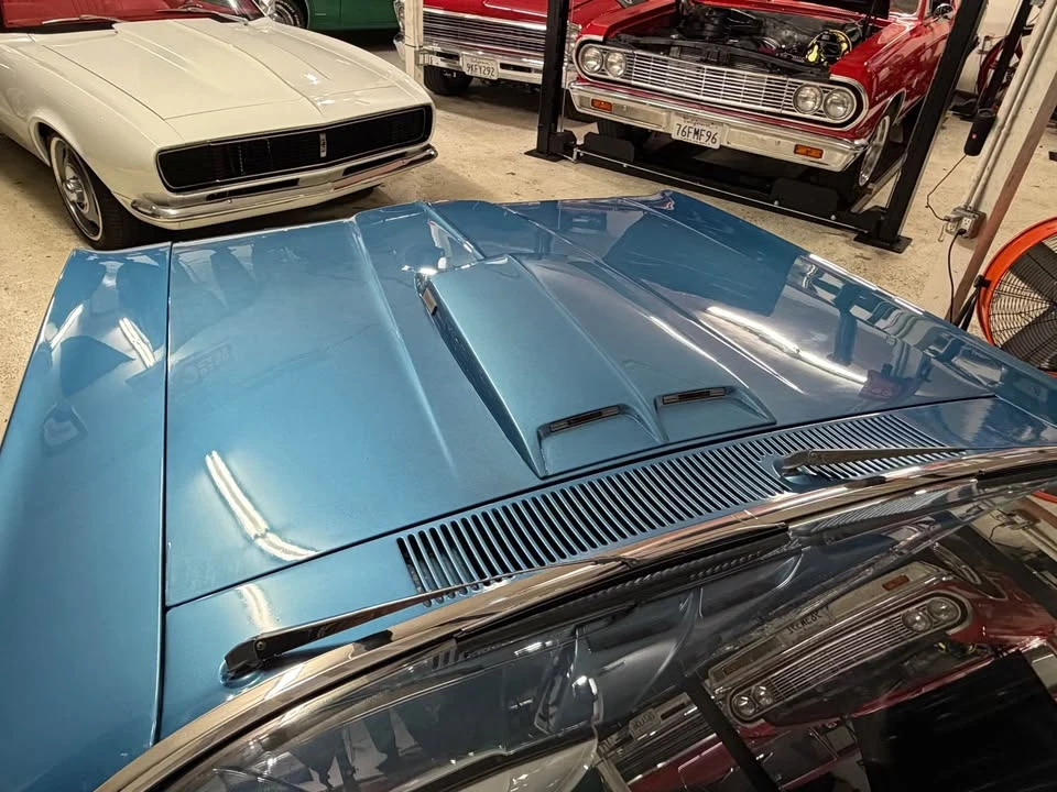 1969 Ford GT40 - Image 5 of 19