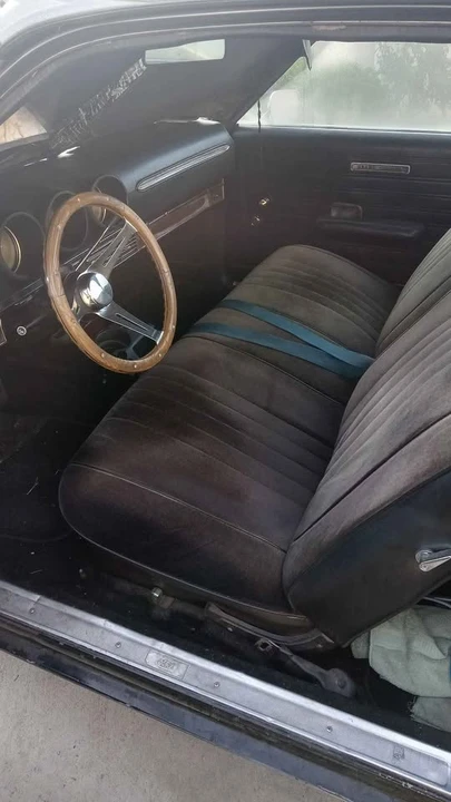 1969 Ford Ranchero 4th Gen - Image 2 of 3