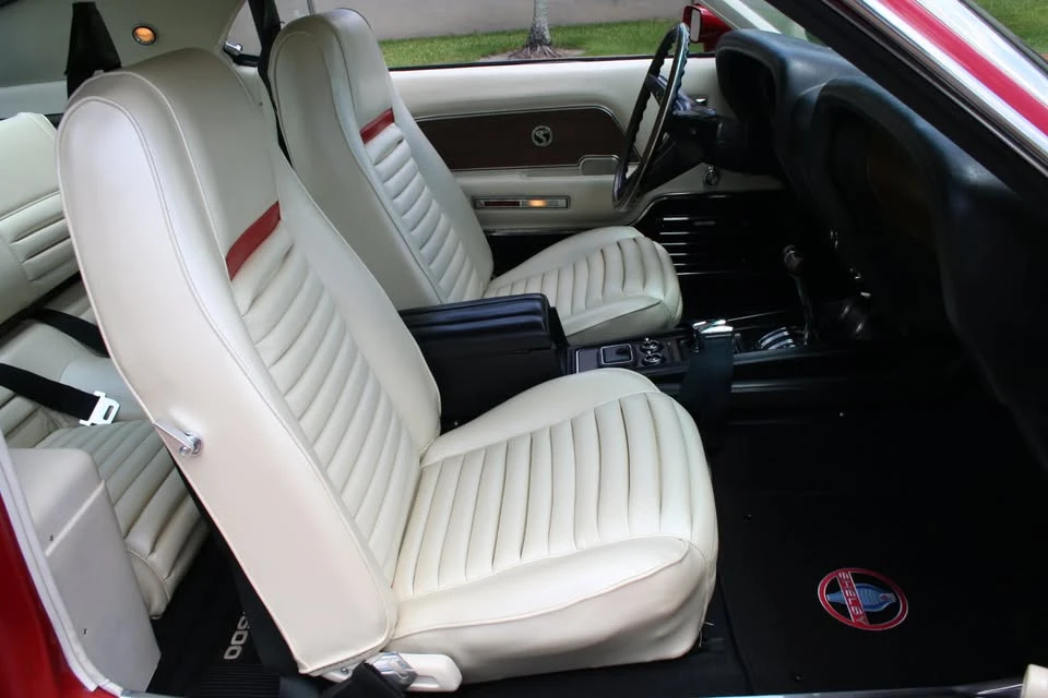 1969 Shelby GT500 - Image 10 of 20