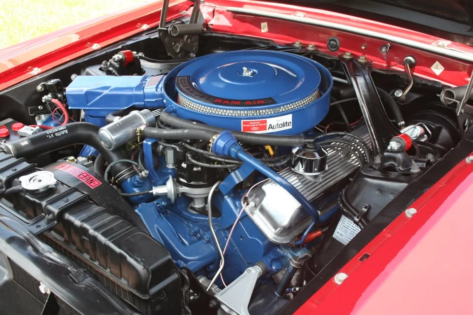1969 Shelby GT500 - Image 14 of 20