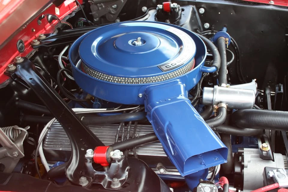 1969 Shelby GT500 - Image 15 of 20