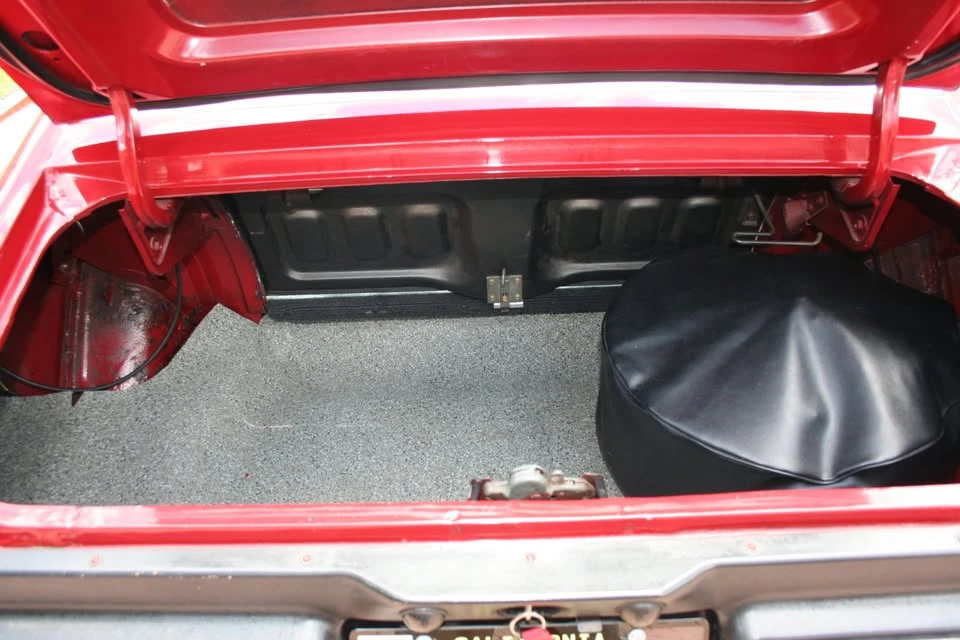 1969 Shelby GT500 - Image 13 of 20