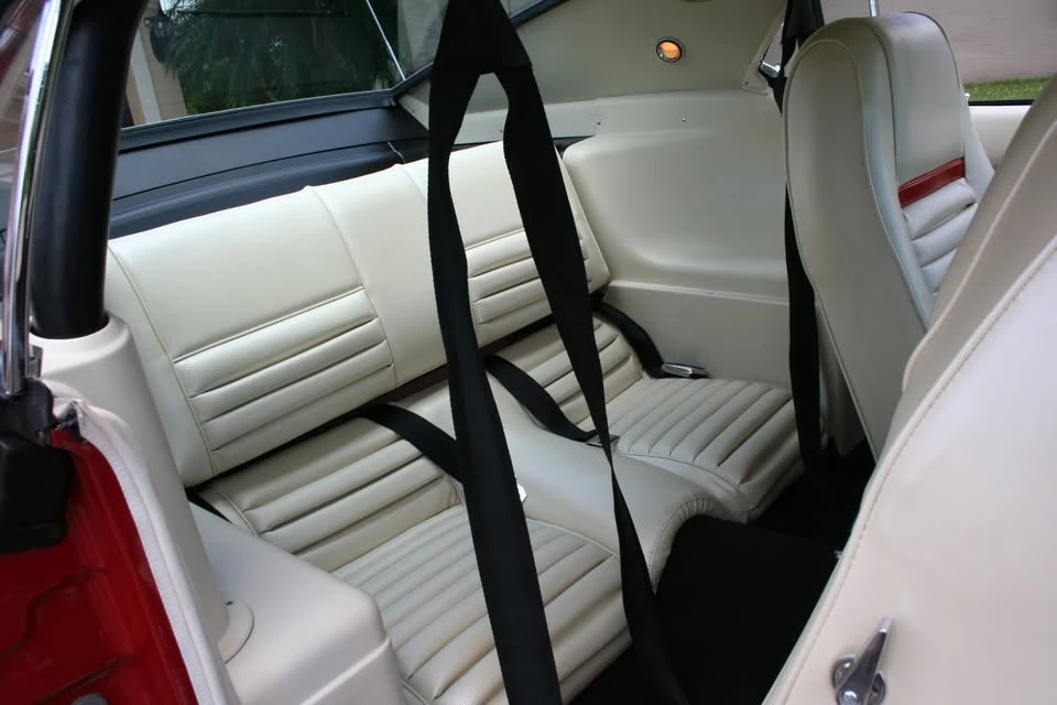 1969 Shelby GT500 - Image 11 of 20