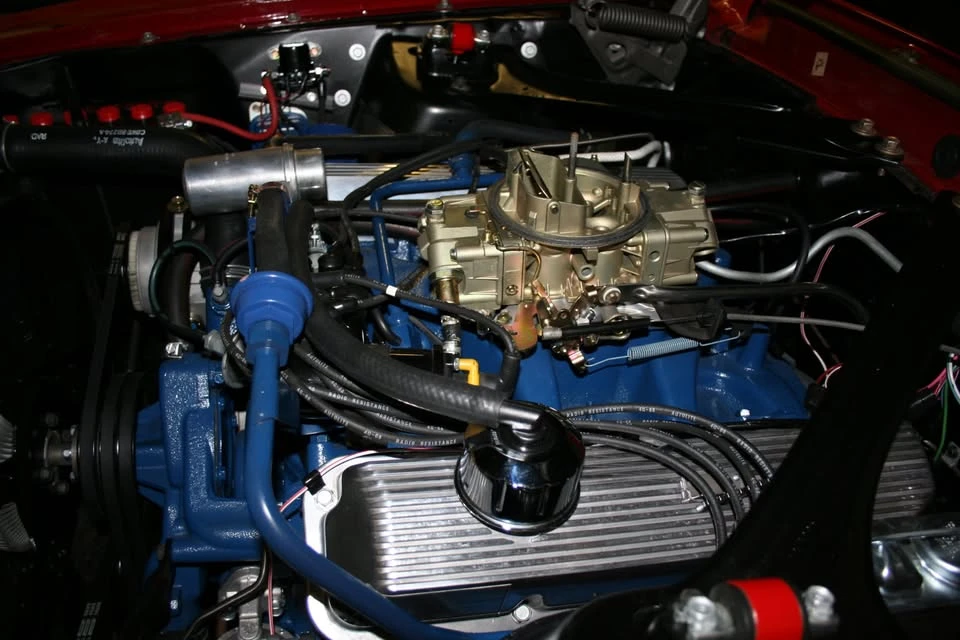 1969 Shelby GT500 - Image 16 of 20