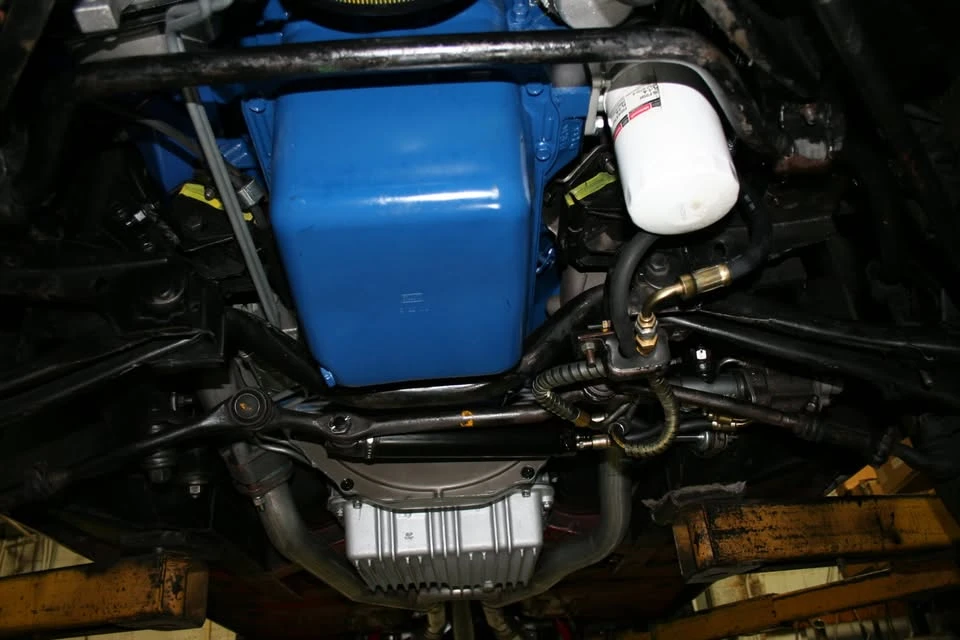 1969 Shelby GT500 - Image 17 of 20