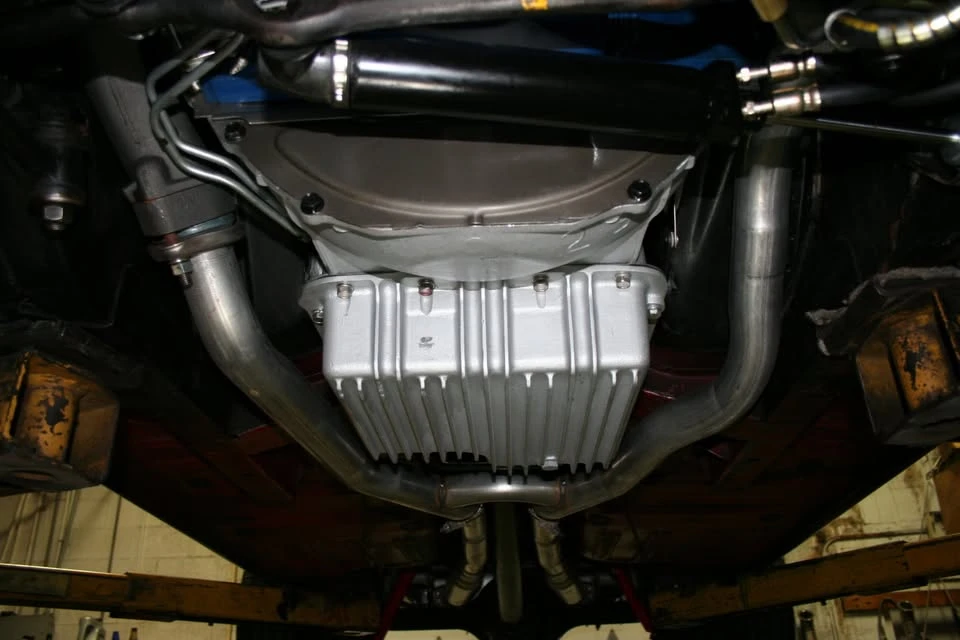 1969 Shelby GT500 - Image 19 of 20
