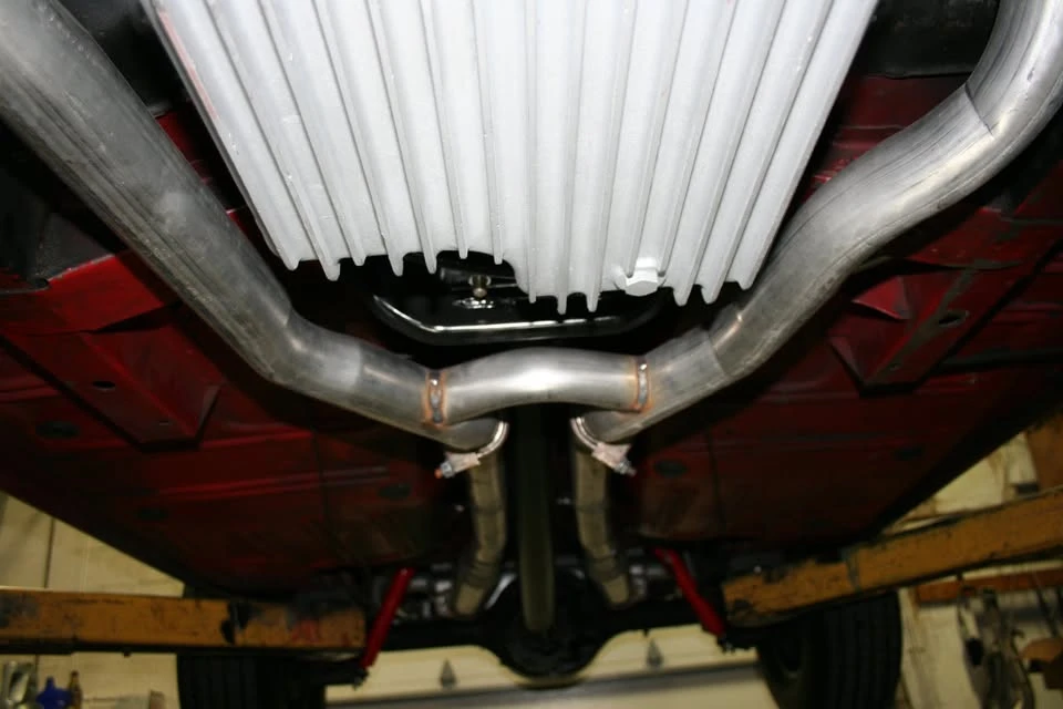 1969 Shelby GT500 - Image 20 of 20