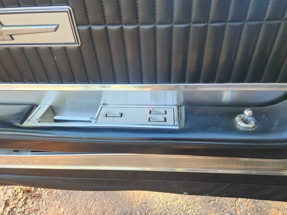 1969 Ford Thunderbird 5th Gen - Image 12 of 12