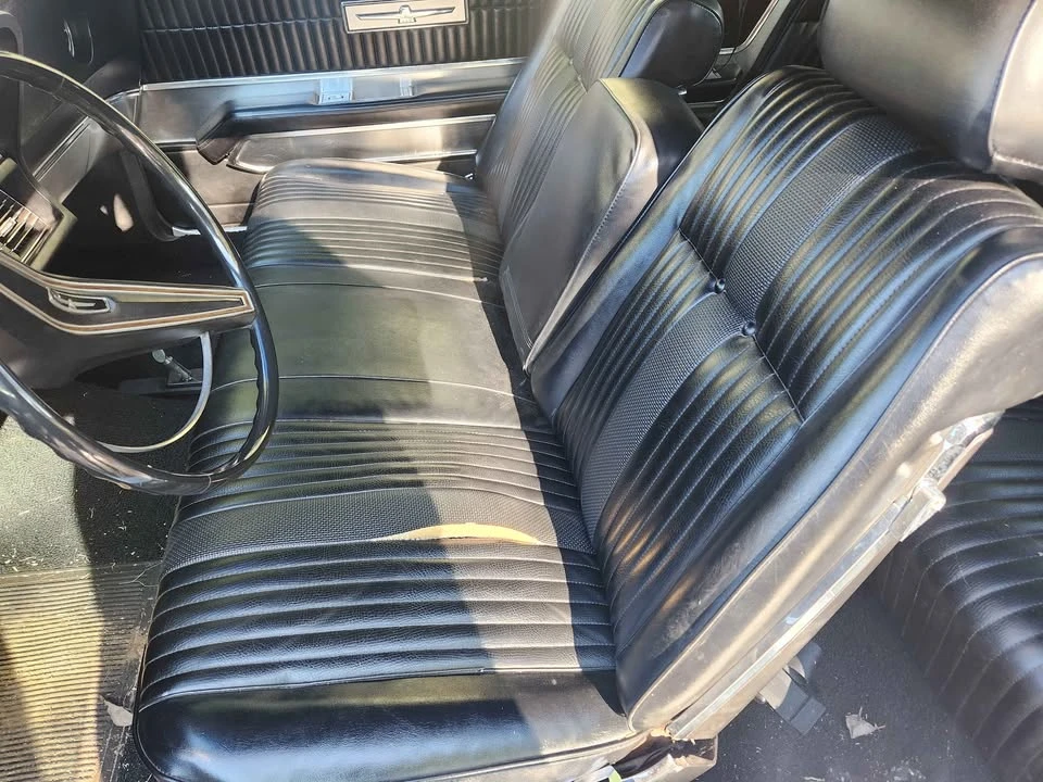 1969 Ford Thunderbird 5th Gen - Image 8 of 12