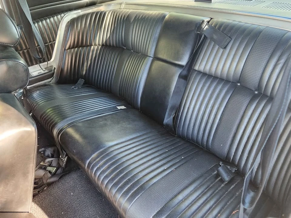 1969 Ford Thunderbird 5th Gen - Image 7 of 12