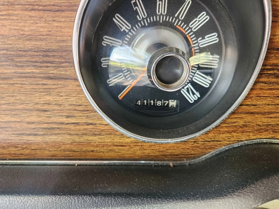 1969 Ford Thunderbird 5th Gen - Image 11 of 12
