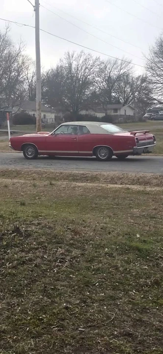 1969 Ford Torino 1st Gen - Image 3 of 3