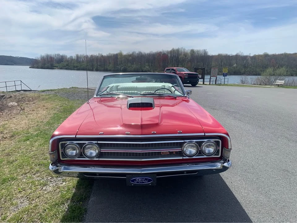 1969 Ford Torino 1st Gen - Image 13 of 20