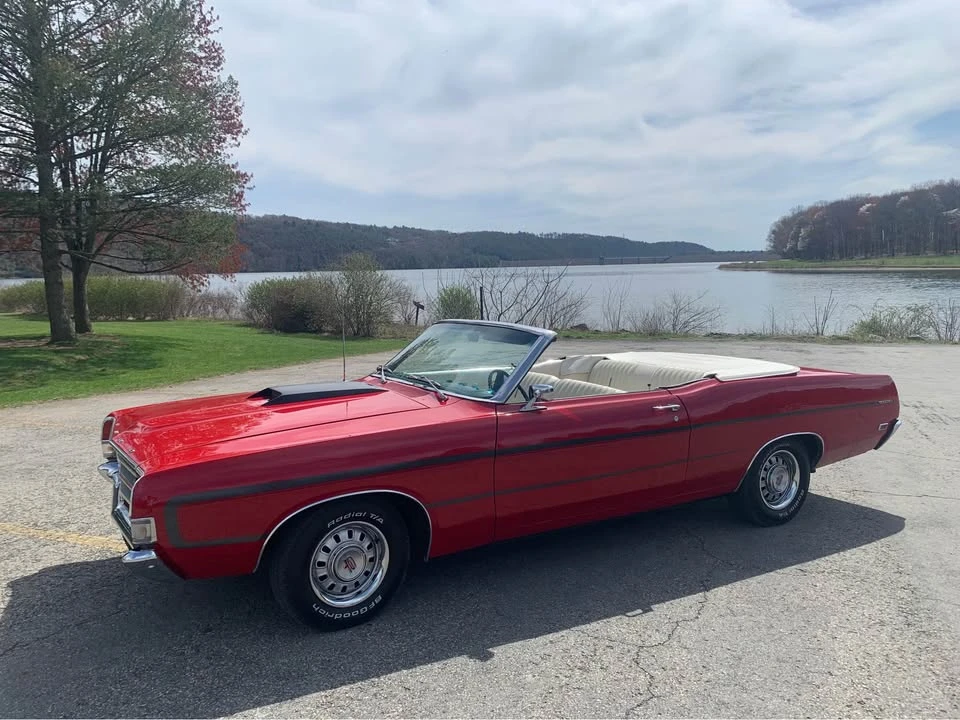 1969 Ford Torino 1st Gen - Image 18 of 20