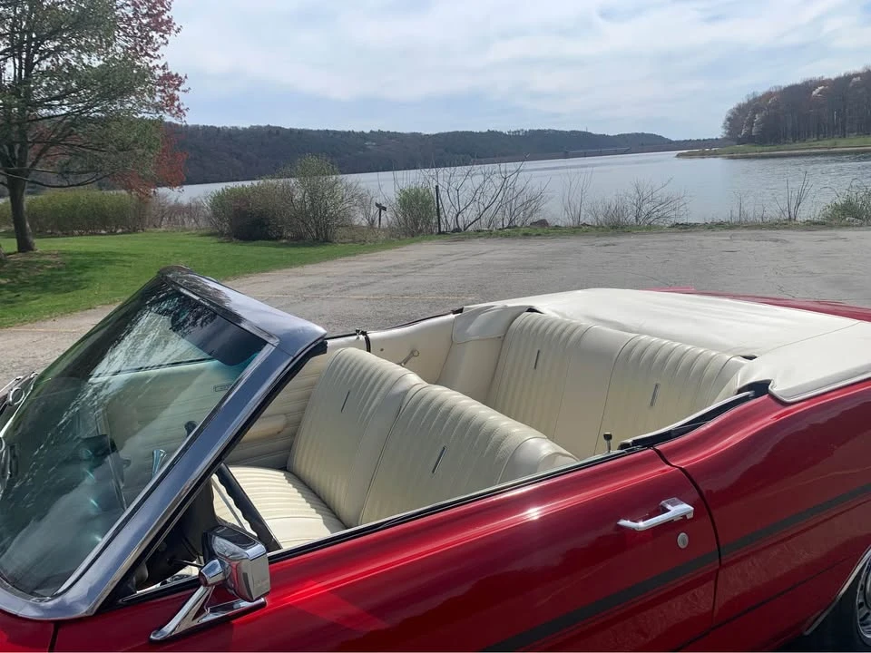 1969 Ford Torino 1st Gen - Image 20 of 20
