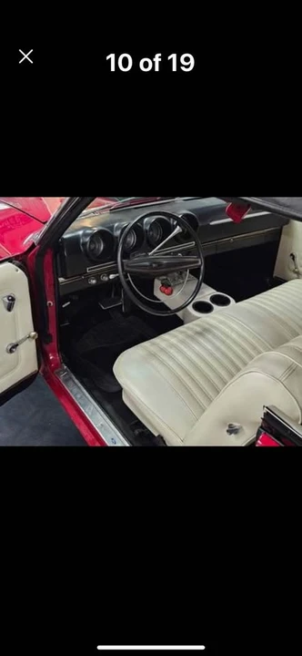 1969 Ford Torino 1st Gen - Image 4 of 20