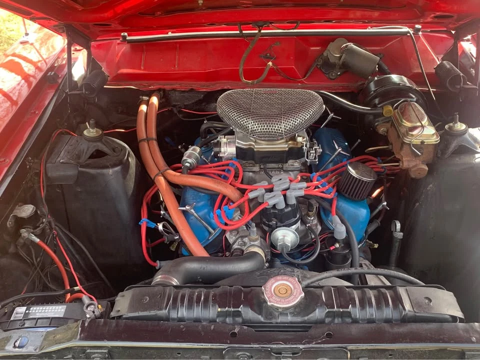 1969 Ford Torino 1st Gen - Image 10 of 20