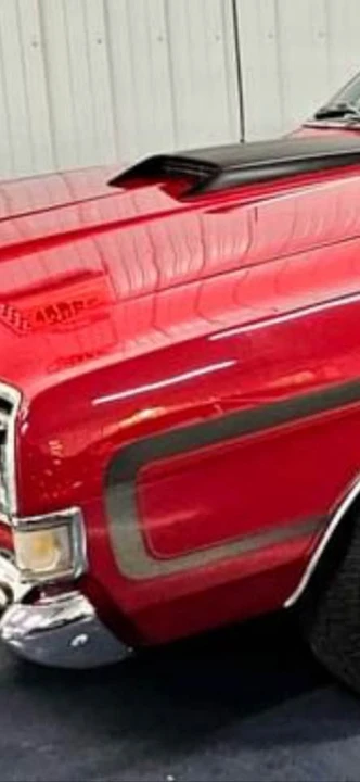 1969 Ford Torino 1st Gen - Image 7 of 20