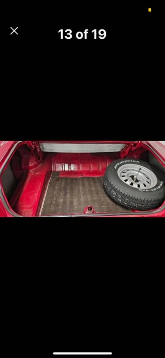 1969 Ford Torino 1st Gen - Image 6 of 20