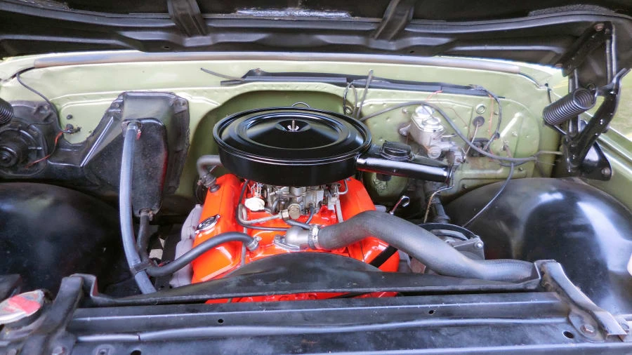 1969 GMC C/K 2nd Gen - Image 6 of 9