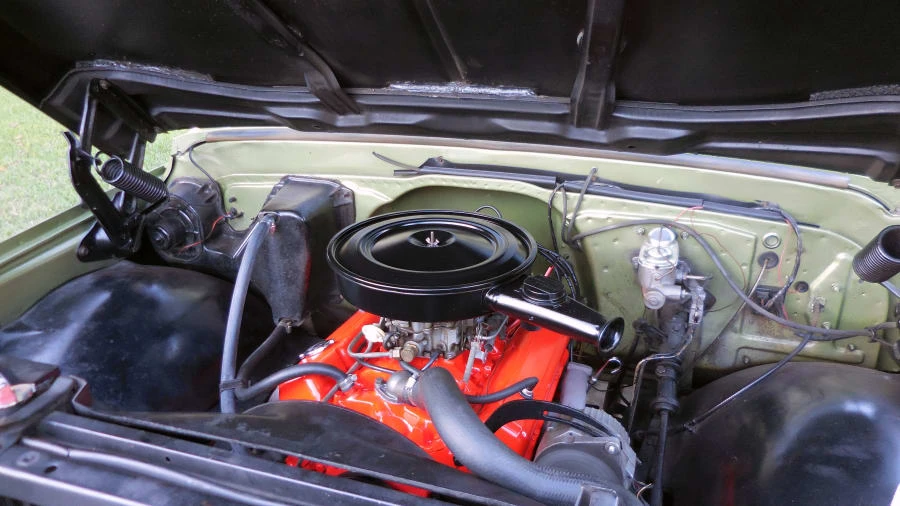 1969 GMC C/K 2nd Gen - Image 7 of 9