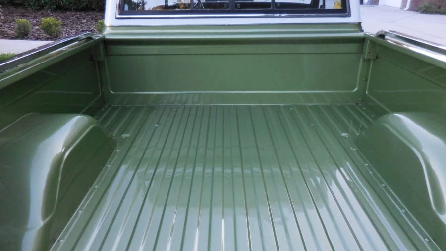 1969 GMC C/K 2nd Gen - Image 8 of 9