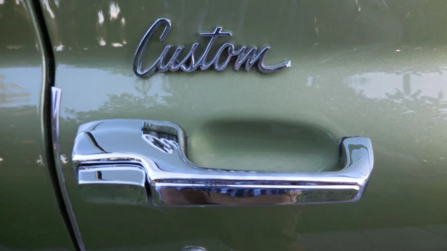 1969 GMC C/K 2nd Gen - Image 9 of 9