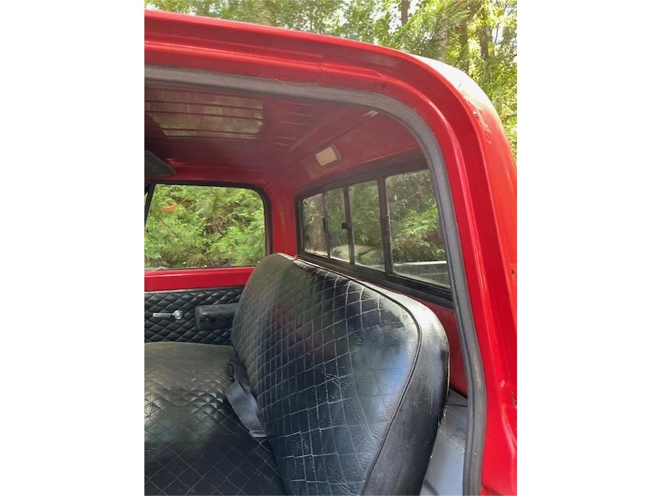 1969 GMC C/K 2nd Gen - Image 10 of 29