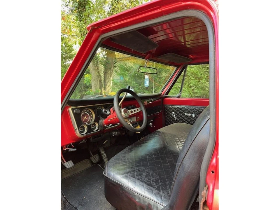 1969 GMC C/K 2nd Gen - Image 9 of 29